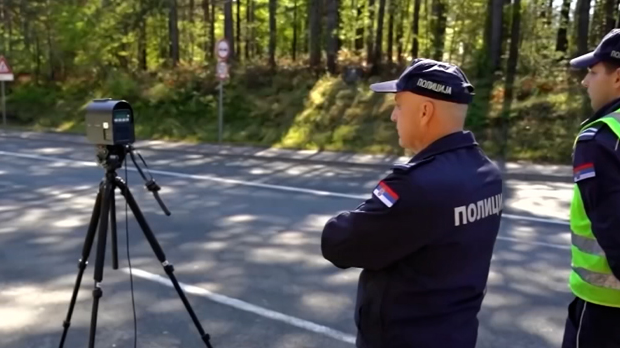 Maraton na alkoholu i drogu