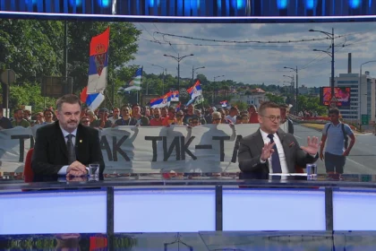 Zadržava li Srbija ‘balkanski obrazac’, kamo vode prosvjedi?