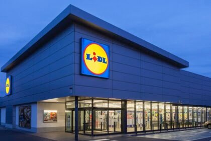Lidl stiže u još jedan grad, počela gradnja objekta