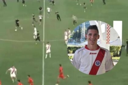 SRAMOTNO I SKANDALOZNO: Kontroverzni Mile Pehar imenovan za trenera U-15 reprezentacije BiH!