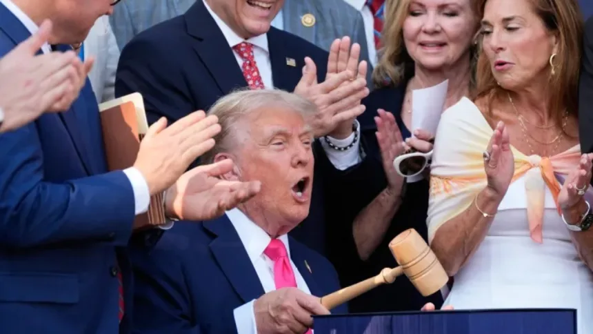 Trump nije počeo rat protiv siromašnih, ali ga vodi do novih krajnosti