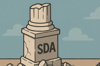 ANATOMIJA PROPADANJA: SDA nestaje u korupciji, unutarstranačkim borbama, deficitu moralnog autoriteta, zanemarivanju birača
