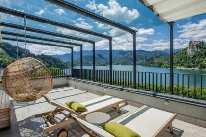 FOTO Hajdukova ljetna oaza: Ovo je luksuzni dom za Livaju i društvo koji košta 250 € za noć