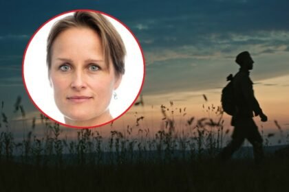 Prva žena na čelu britanske špijunske agencije ima jezivu obiteljsku prošlost: “Zvali su ga Mesar”