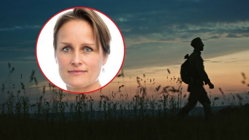 Prva žena na čelu britanske špijunske agencije ima jezivu obiteljsku prošlost: “Zvali su ga Mesar”