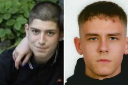 Potraga za dvojicom tinejdžera je još u tijeku