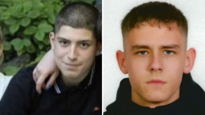Potraga za dvojicom tinejdžera je još u tijeku