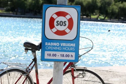 Hrvatskoj nedostaje 200 spasilaca, policija objavila preporuke za kupače