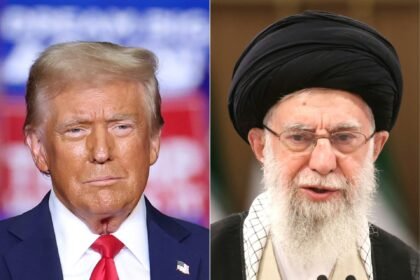 Kratka povijest US-Iran veze: od 1953. režima mijenja se u Trump Strikes