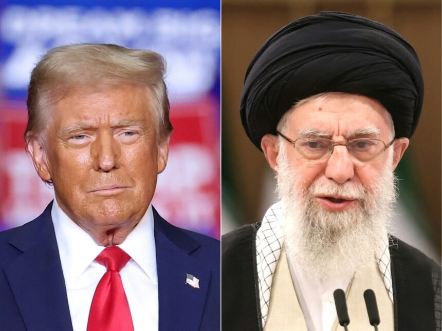 Kratka povijest US-Iran veze: od 1953. režima mijenja se u Trump Strikes
