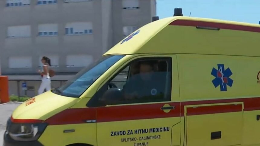Sustav puca po šavovima: “Situacija je sve teža”