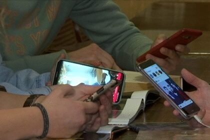 Govor mržnje širi društvene mreže, najčešće rasističke i homofobične knjige