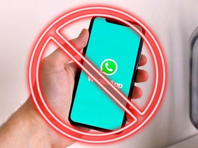 WhatsApp zabranjen u američkom Kongresu
