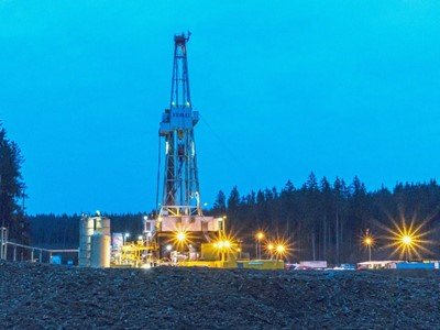 Gotovo 60% Velike Gorice moglo bi se grijati iz jedne geotermalne bušotine