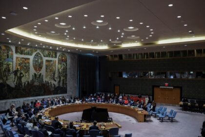 Ključni igrači zaplete na UNSC-u na “opasnoj zaokretu” sukoba SAD-Izrael-Iran