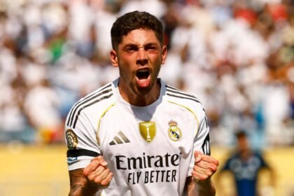 Real Madrid je pobijedio Pačuku u klubu Svjetskog kupa uprkos Asenciovoj ranoj crvenoj kartici