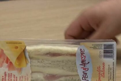 Iz Sabora odgovorili zašto u kantini prodaju talijanske sendviče: “Zbog preseljenja nismo mogli…”