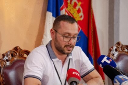 Dinulović: Navedite “Promjena koju vjerujemo u” žalbe, odlučit će o sudu u Zaječaru o njima