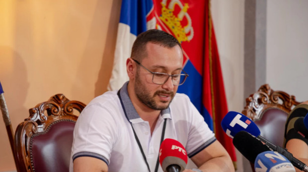 Dinulović: Navedite “Promjena koju vjerujemo u” žalbe, odlučit će o sudu u Zaječaru o njima