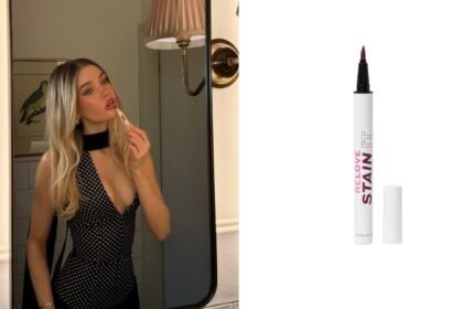 Virusni trend “Sharpeie Lip Line”: genijalni trik šminke ili opasan trend ljepote?