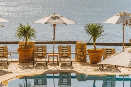 Il Pelllicano: Kako je ovaj tuščani hotel pored mora kultni modni odredište?