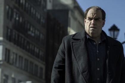 NOMINACIJE EMMY 2025: “Otpremnina”, “Ponguin”, “Studio” i “Bijeli lotos”
