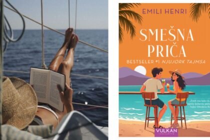L&Z book guide: Knjige koje menjaju pogled na život