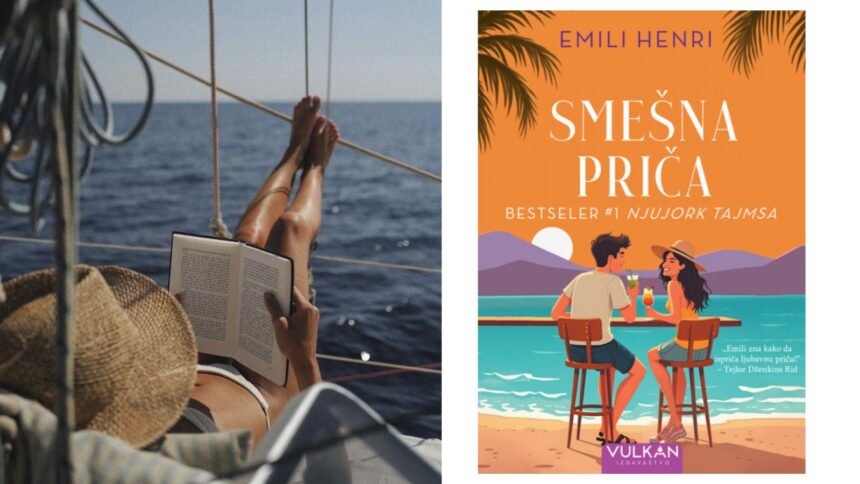 L&Z book guide: Knjige koje menjaju pogled na život