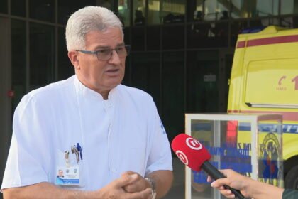 Upaljen crveni meteoalarm zbog vrućina, liječnik savjetuje: “Ako idete na koncert…”