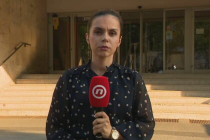 Uhićeni u novoj korupcijskoj aferi na ispitivanju: Čeka se odluka o istražnom zatvoru