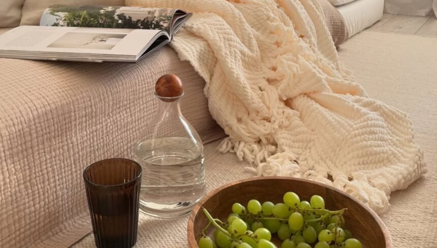 Usporite ovog jula: Šta je slow living trend i kako da stvarno uživate u letu?