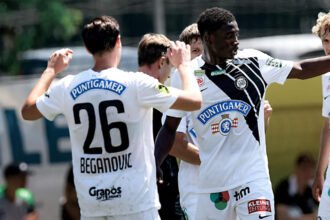 Sturm bolji od HSV-a i austrijskog niželigaša: Beganović strijelac, igrali Malić i Karić