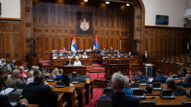 Skupština nastavlja raspravu o izmjenama i dopunama tri zakona o medijima