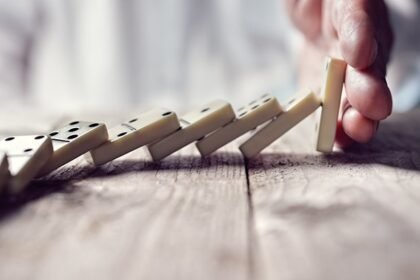 Cyber sigurnost izvan usklađenosti: Zašto je otpornost nova odbornica imperativ