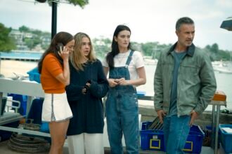 Kultni horor vraća se na velika vrata: Pogledajte film „Znam šta ste radili prošlog leta” pre svetske premijere!