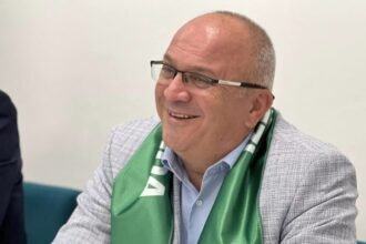OGLASIO SE NAČELNIK DAUTOVIĆ NAKON INCIDENATA: ‘Nećemo dozvoliti da nam se unosi nemir sa strane’