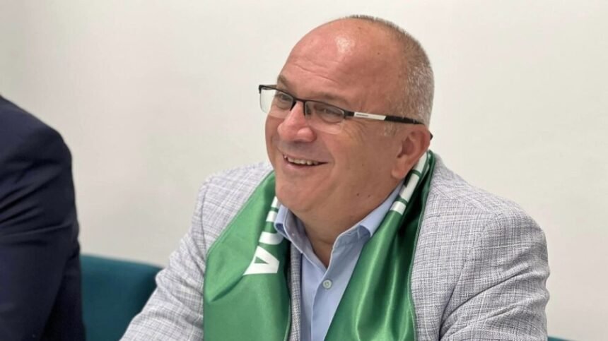 OGLASIO SE NAČELNIK DAUTOVIĆ NAKON INCIDENATA: ‘Nećemo dozvoliti da nam se unosi nemir sa strane’