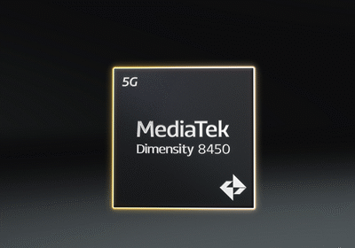 MediaTek predstavio Dimensity 8450 za mobitele višeg srednjeg ranga