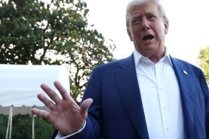 Trump izgubio živce zbog Izraela i Irana: Ratuju toliko dugo da više ne znaju što jeb*** rade!
