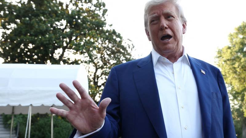 Trump izgubio živce zbog Izraela i Irana: Ratuju toliko dugo da više ne znaju što jeb*** rade!