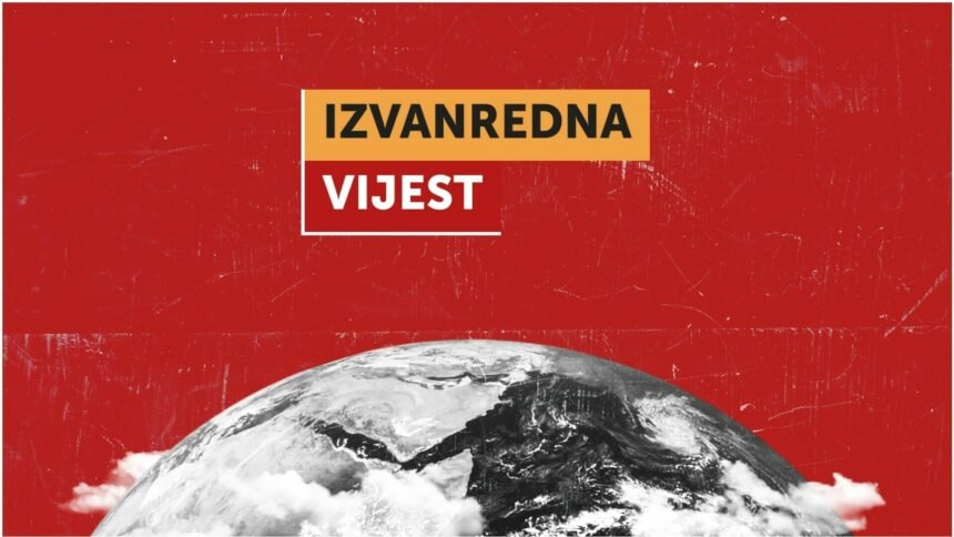 Izrael optužio Iran za kršenje primirja: “Udarite na središte Teherana!”
