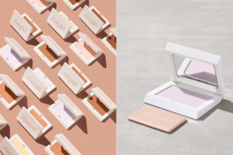 Fenty Beauty predstavlja novi svijetli ispitni uljepšavanje + zamagljivanje pudera SA Blur efekta