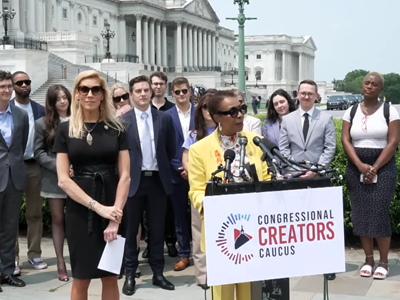 Youtuberi spojili republikance i demokrate u američkom Kongresu