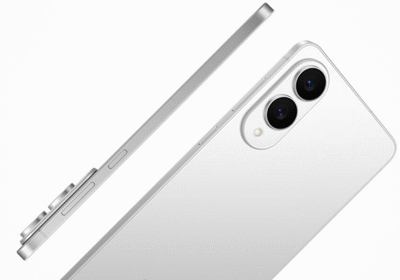 Prodaja Samsungovog Galaxy S25 Edgea ispod svih očekivanja