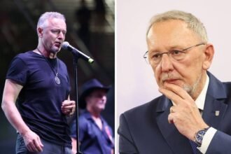 Božinović komentirao koncert Thompsona. Kritizirao jednu stvar: ‘Nije uvijek na razini…’
