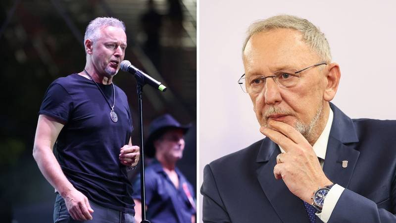 Božinović komentirao koncert Thompsona. Kritizirao jednu stvar: ‘Nije uvijek na razini…’