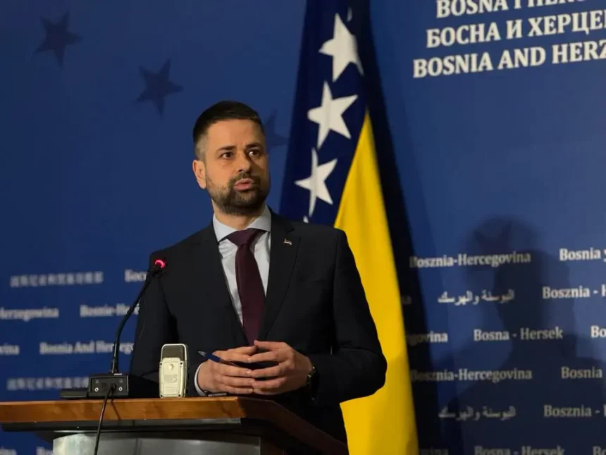 Revizori uputili nove kritike Amidžiću za izdvajanje desetina miliona za ‘kumovsku zgradu’