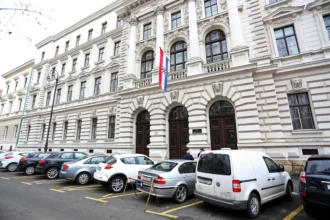 Svi uhićeni u slučaju odavanja podatka kriminalnom miljeu priznali krivnju