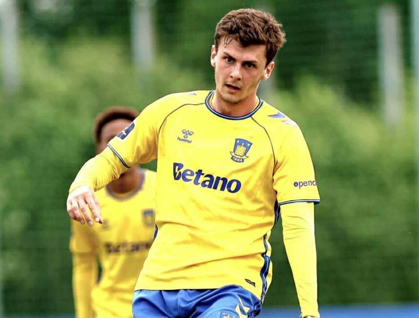 Tahirović i Brondby sigurnom pobjedom počeli sezonu, zaigrali u novoj formaciji