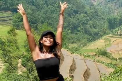 Turistica pala u krater vulkana: “Danima nema vode ni hrane, čuli smo je kako doziva u pomoć…”